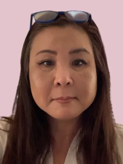 Picture of Deborah Yao